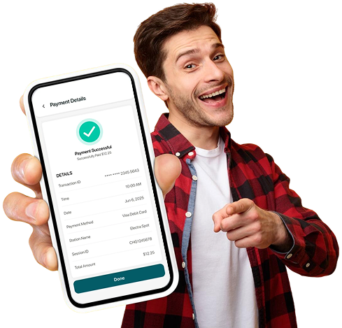 Multi-mode Payment