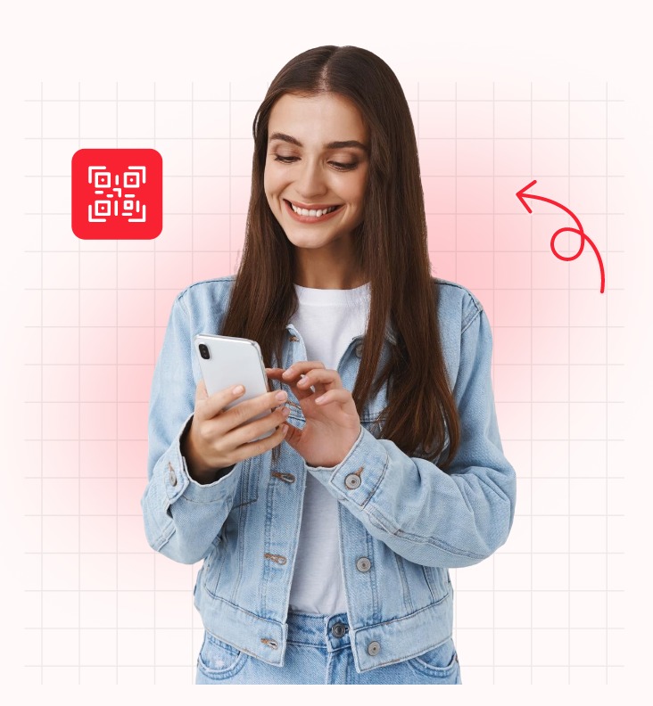 QR Icon